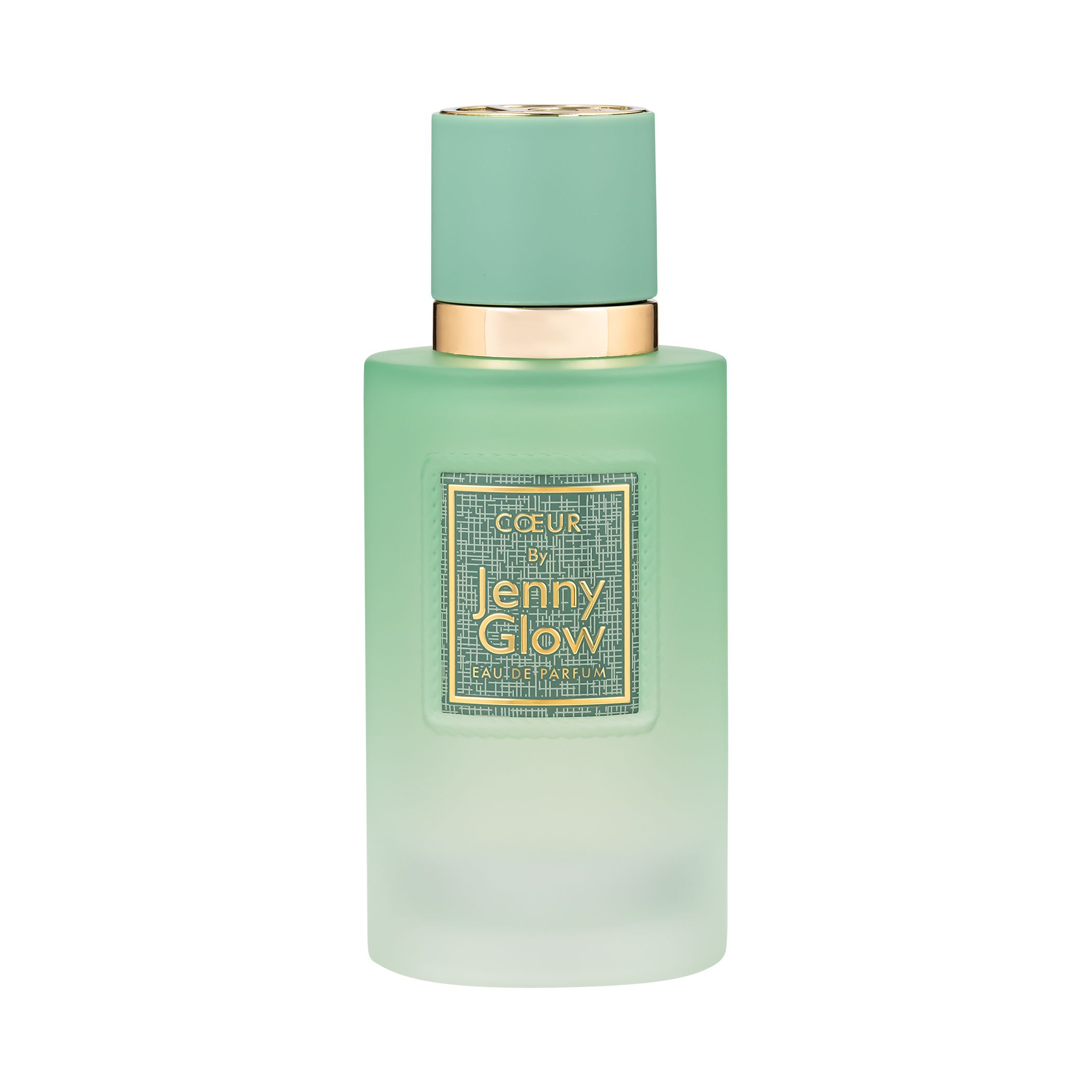 Jenny Glow Coeur Eau De Parfum 80ml