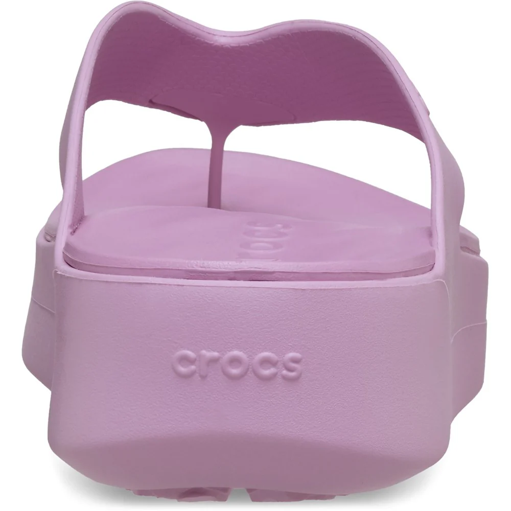 Crocs Getaway Platform Flip
