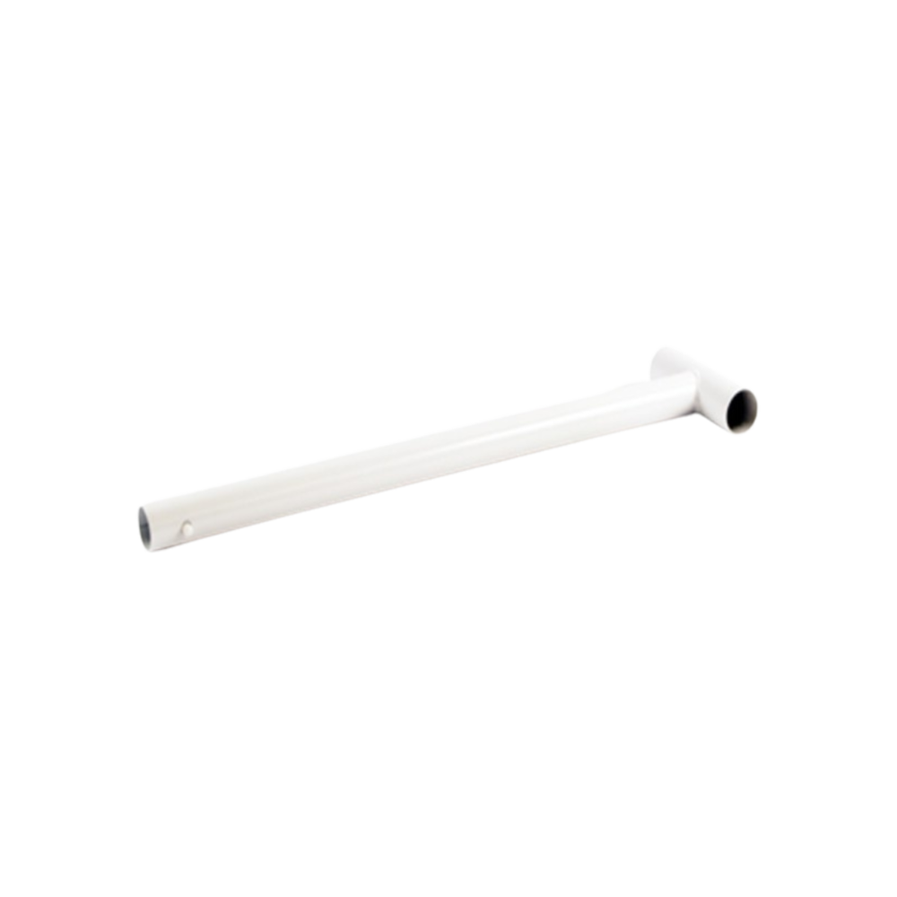 Pièce en T pour Metal Frame