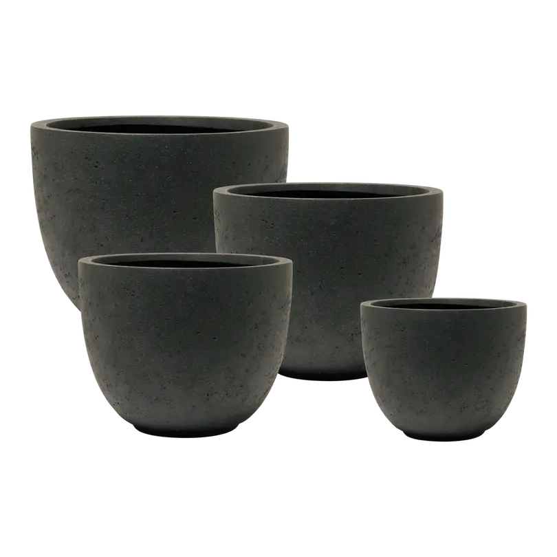 Gartentopf Rockline