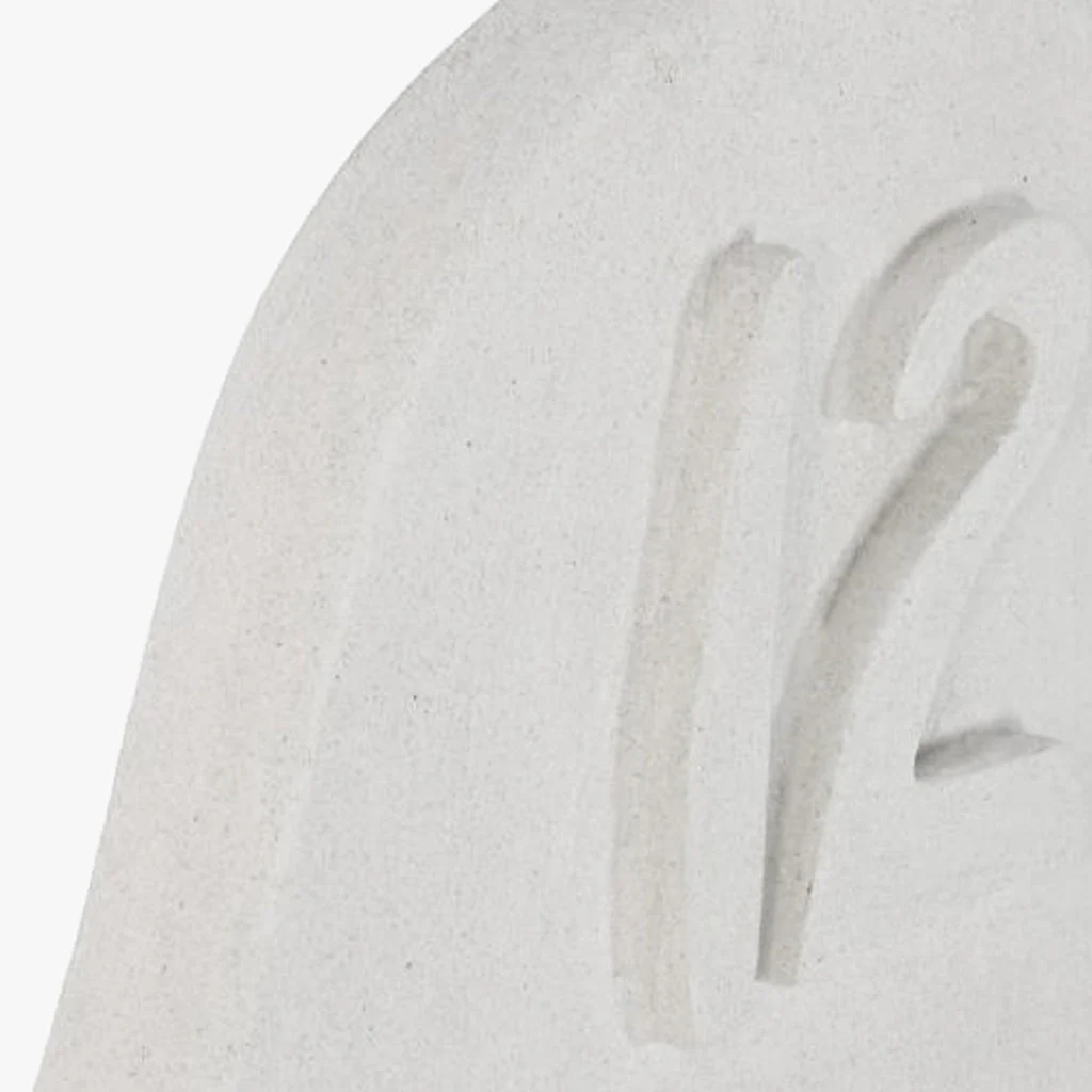 Relogio Organico Br 60x4x100