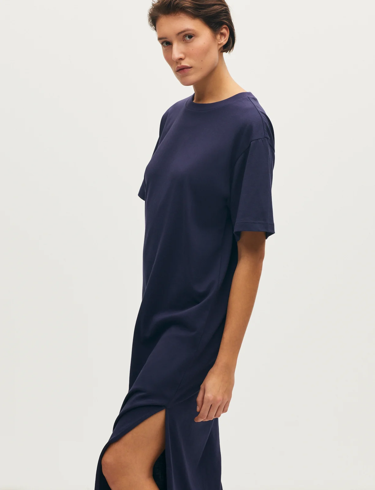 Robe POP COTTON