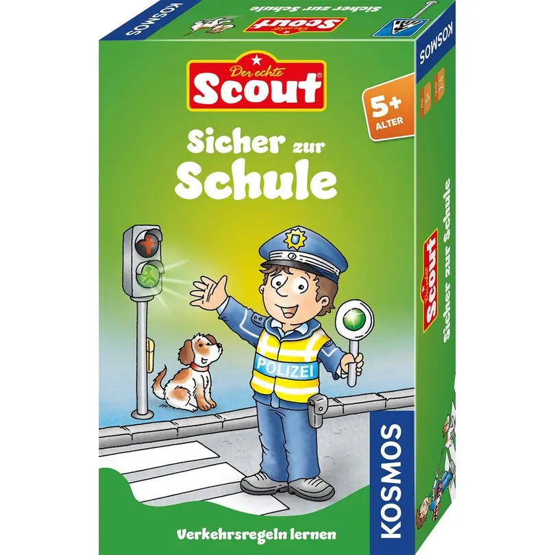 Familienspiel tiptoi