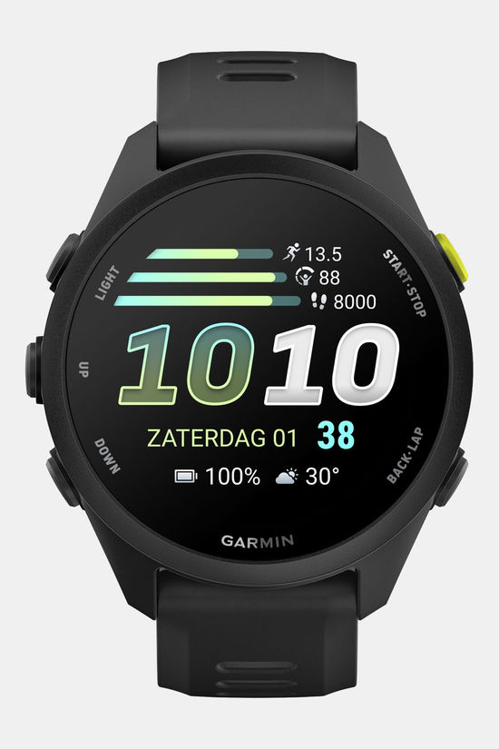 Garmin Forerunner 70 GPS-Smartwatch