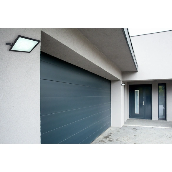 Außenleuchte »HELGA I«, Aluminiumdruckguss, 150 W, inkl. Leuchtmittel