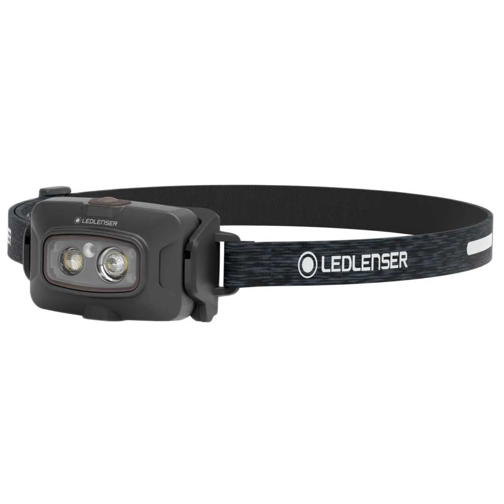 Ledlenser HF4R Signature headlight