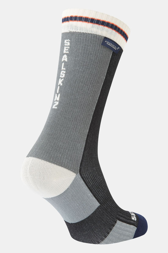 Sealskinz Billockby Waterdichte Fietssok