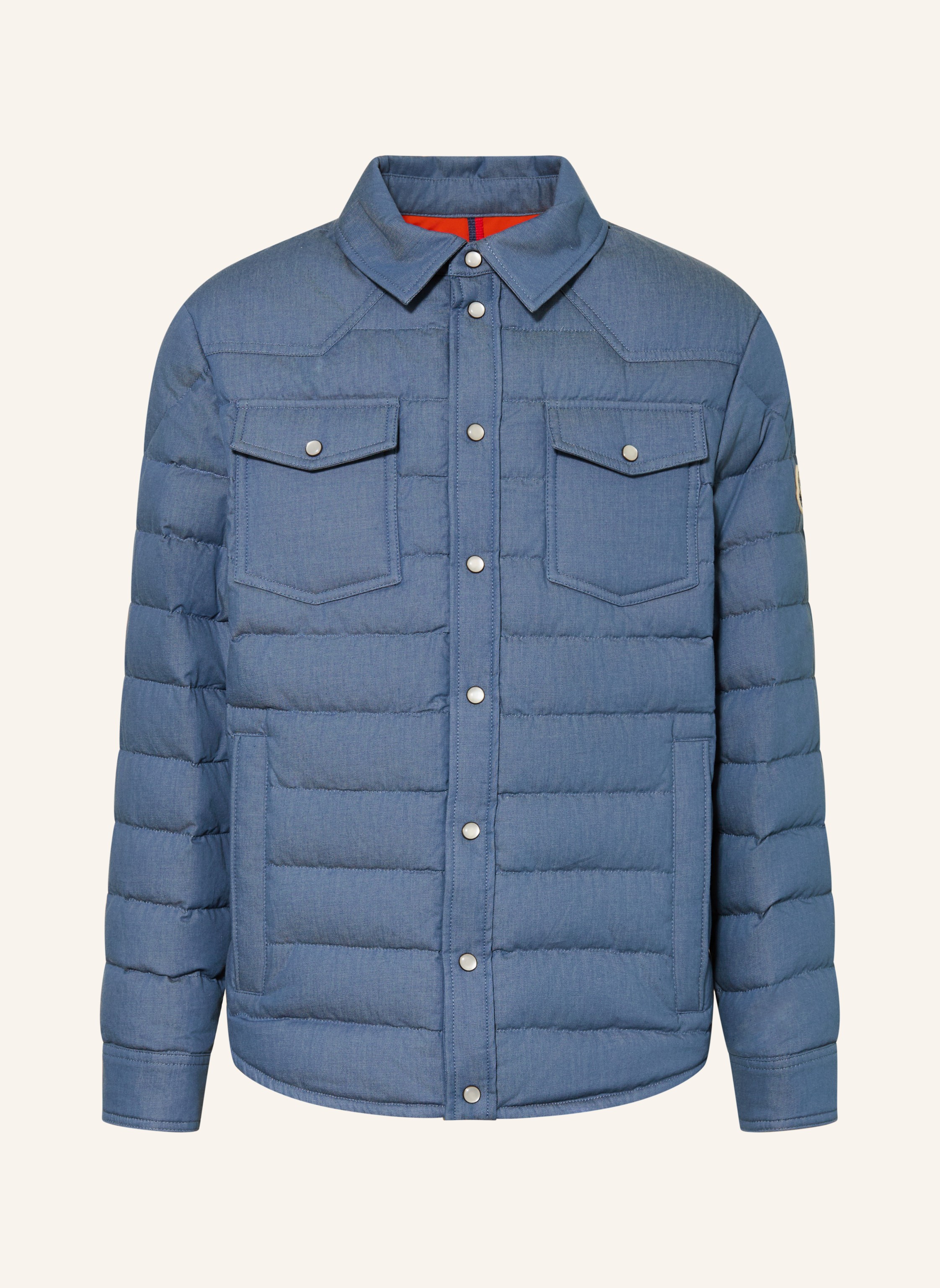 MONCLER enfant Daunenjacke TIRIOL