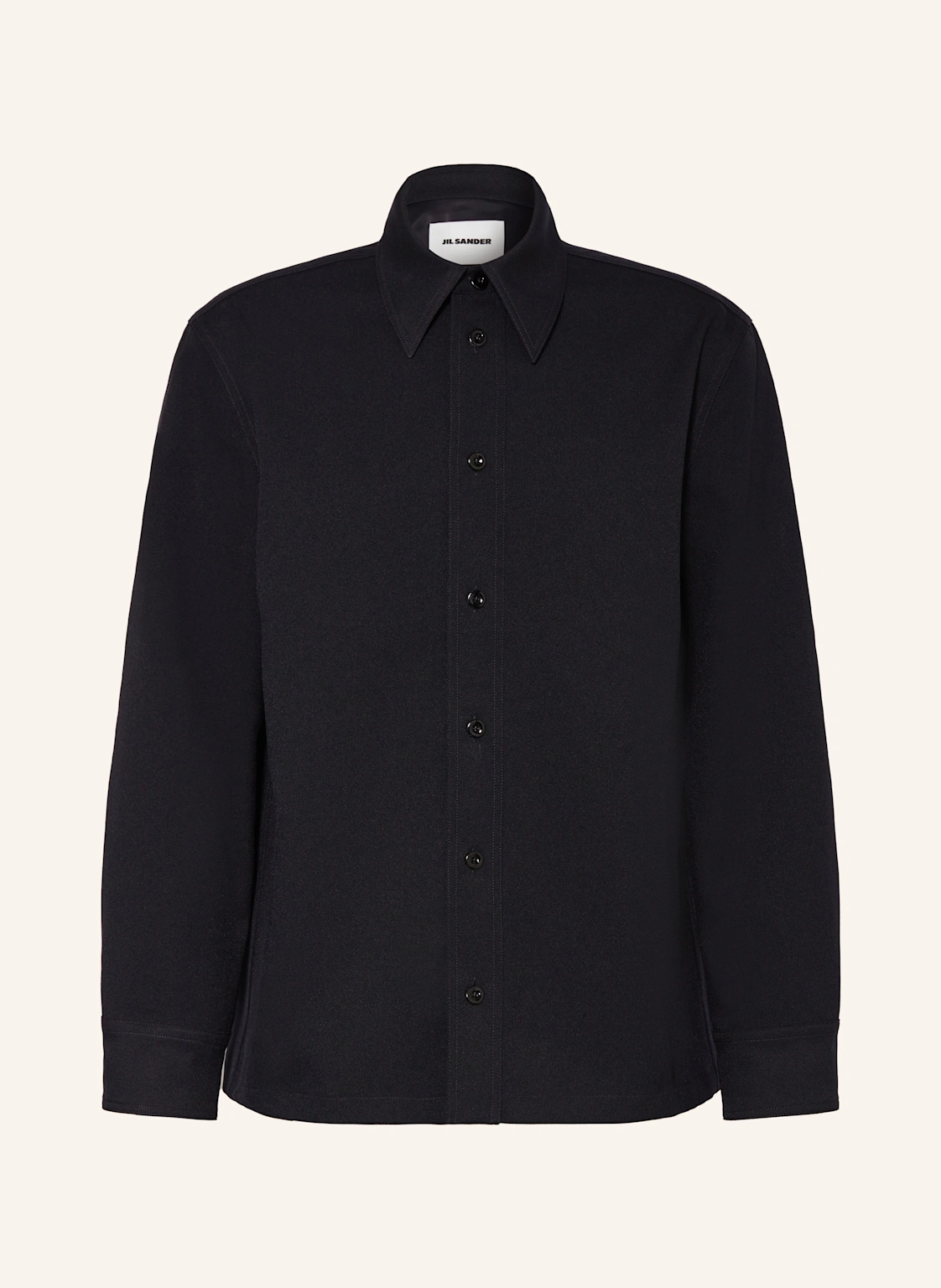 JIL SANDER Overshirt