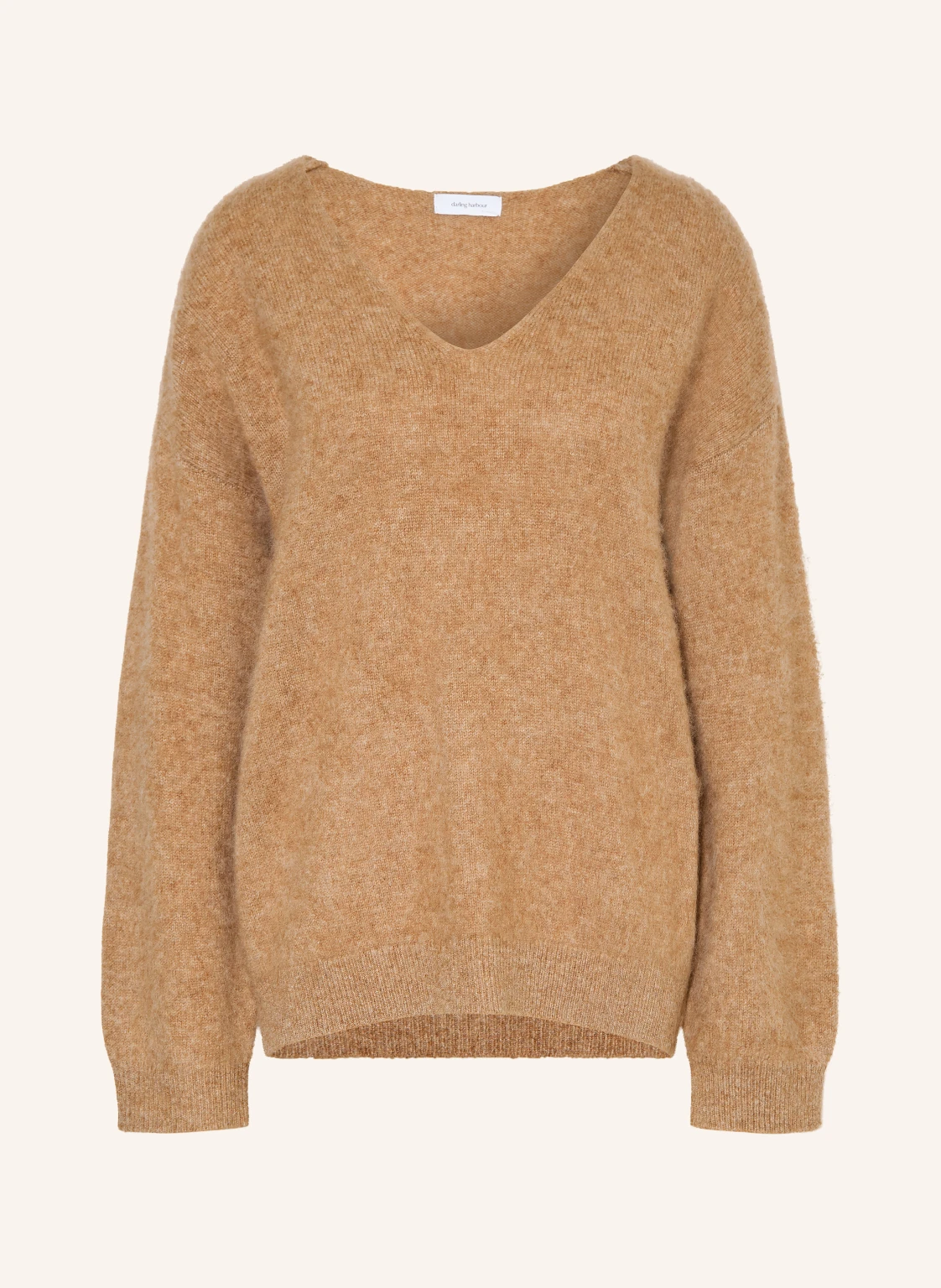 darling harbour Pullover