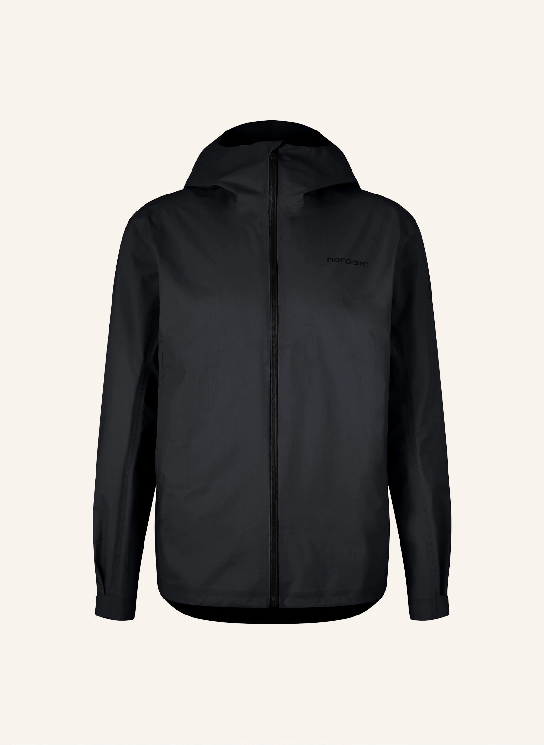 NORDISK Outdoorjacke INGVAR