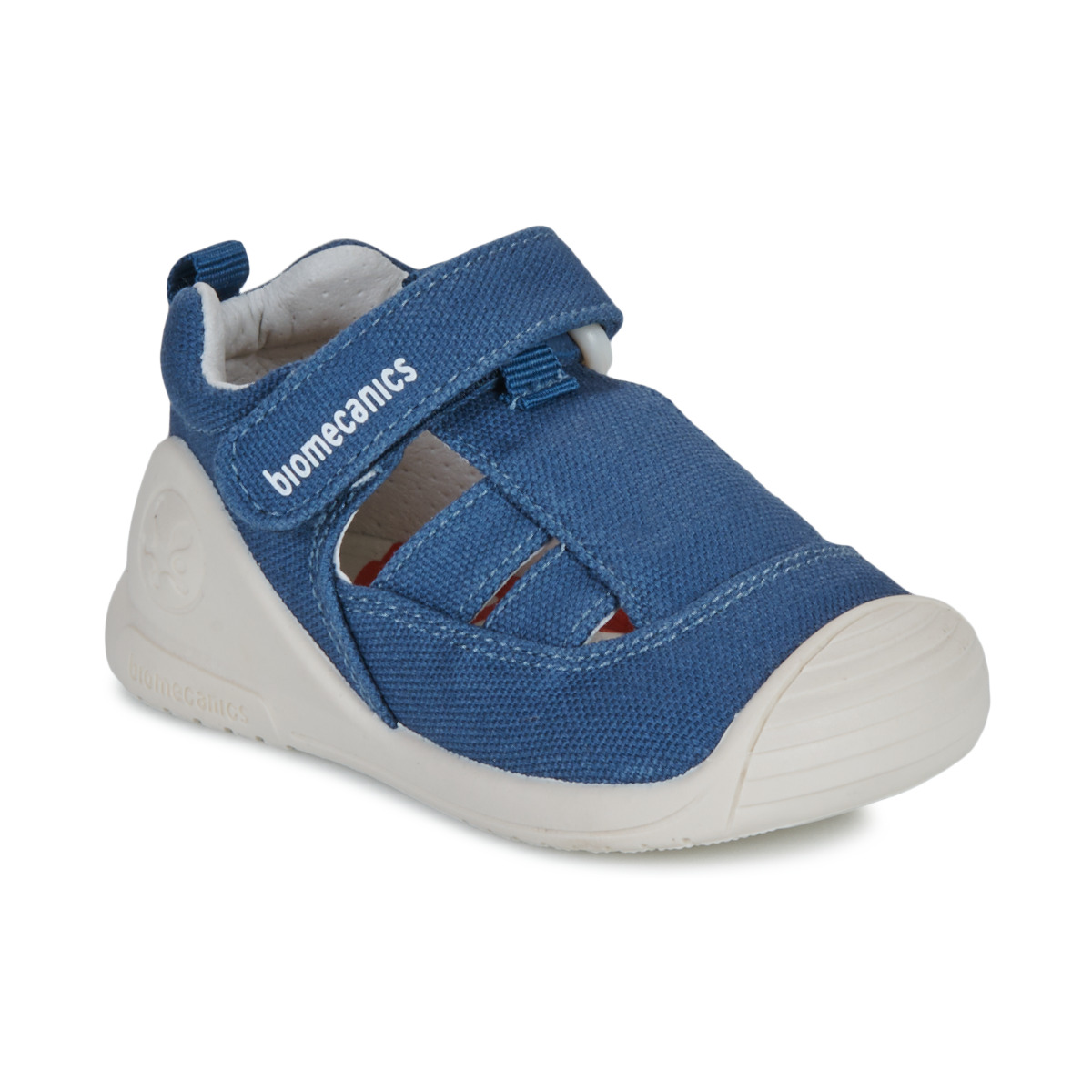 Biomecanics - BIOGATEO CANVAS - Denim
