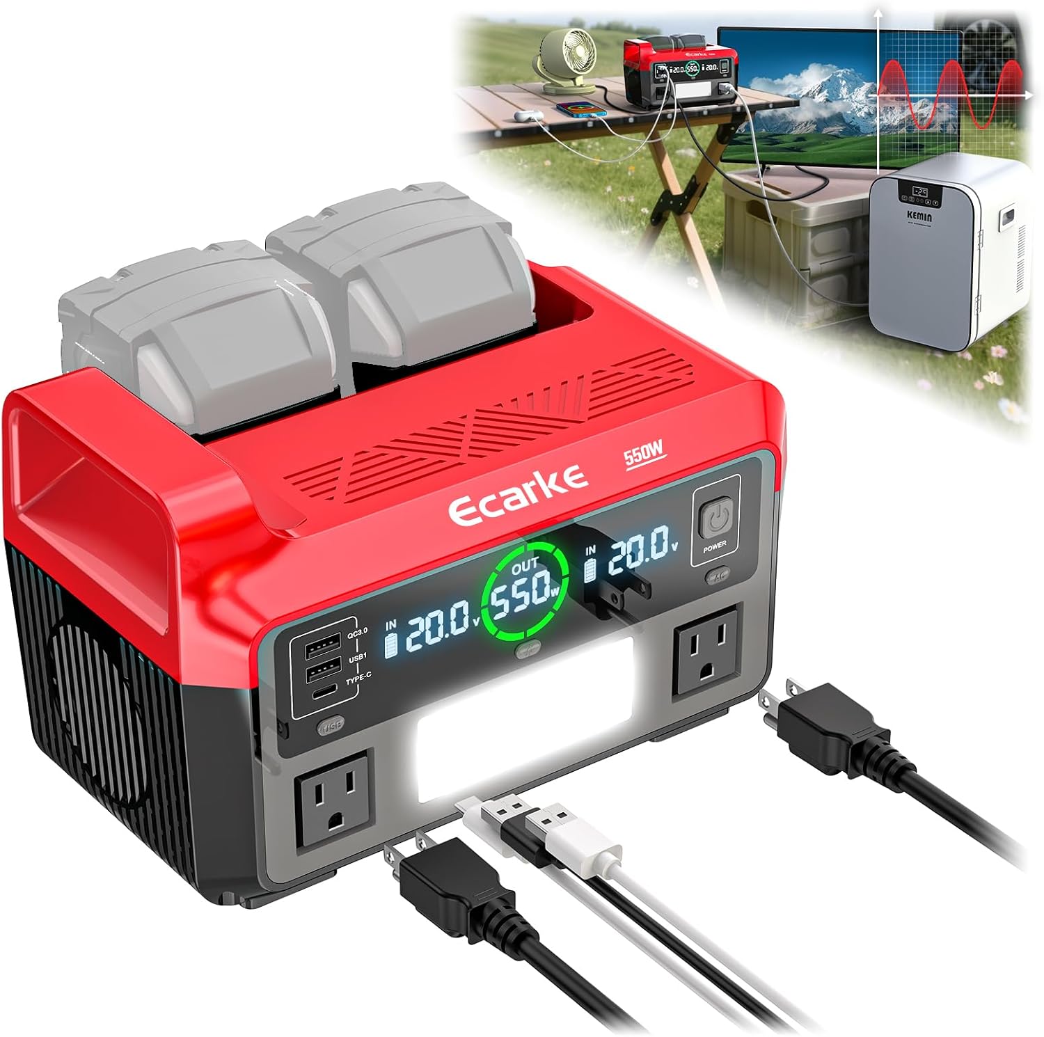 Audio & Video Accessories