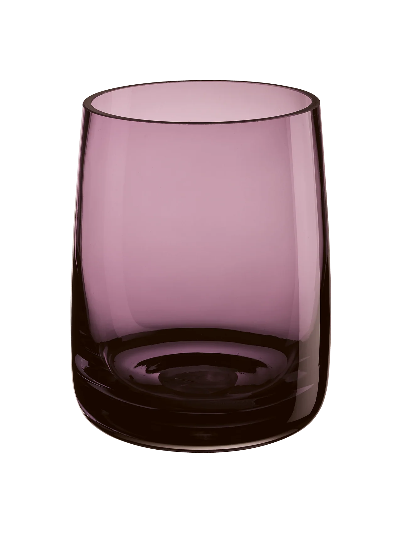 vase/windlicht, berry