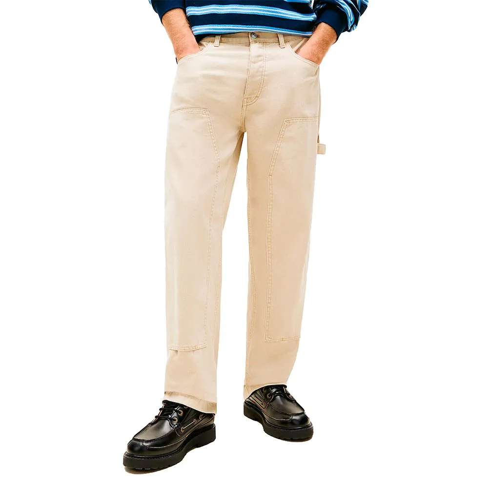 Tommy Jeans Jaimie Carpenter Pant pants