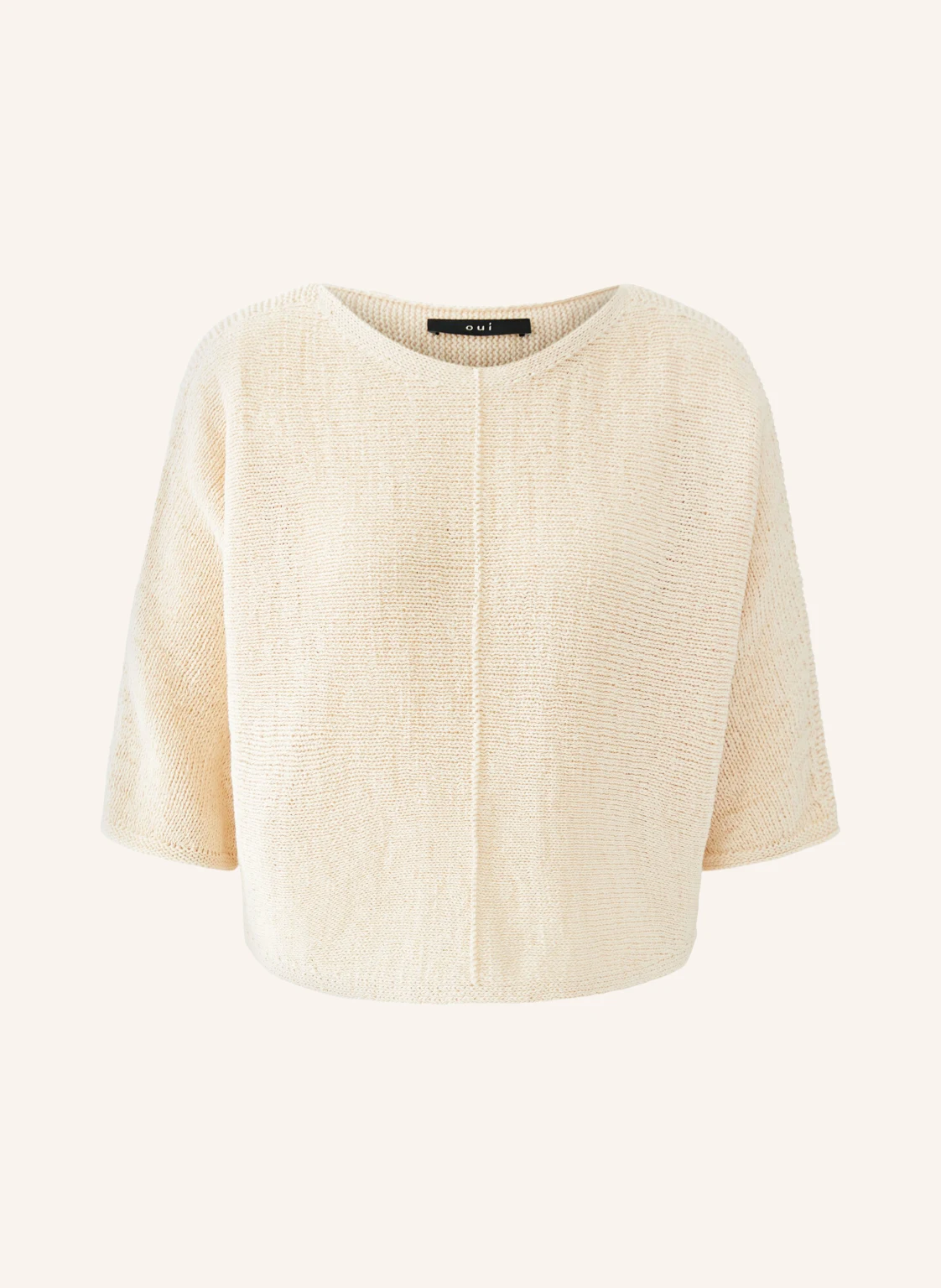 Oui Pullover