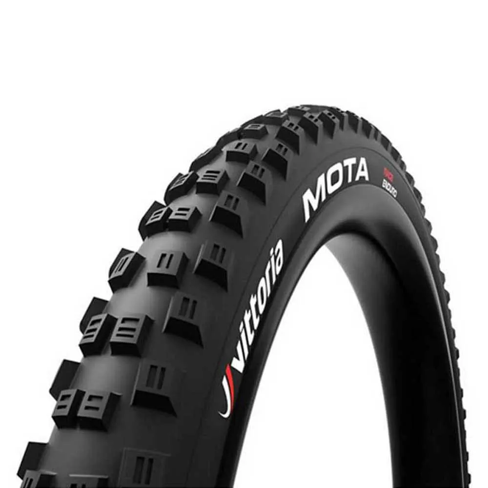 Vittoria Mota Race Enduro Tubeless 27.5´´ x 2.4 MTB tyre