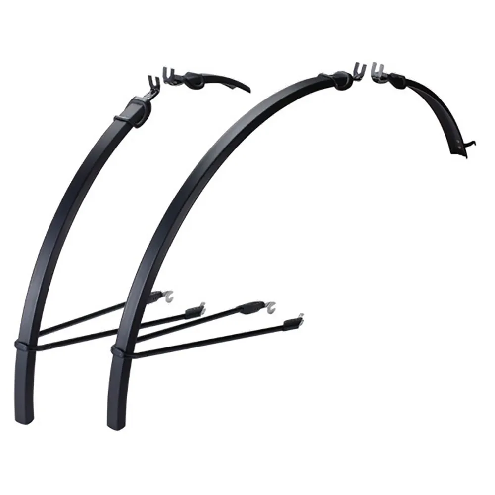 BBB SlimGuard mudguard set