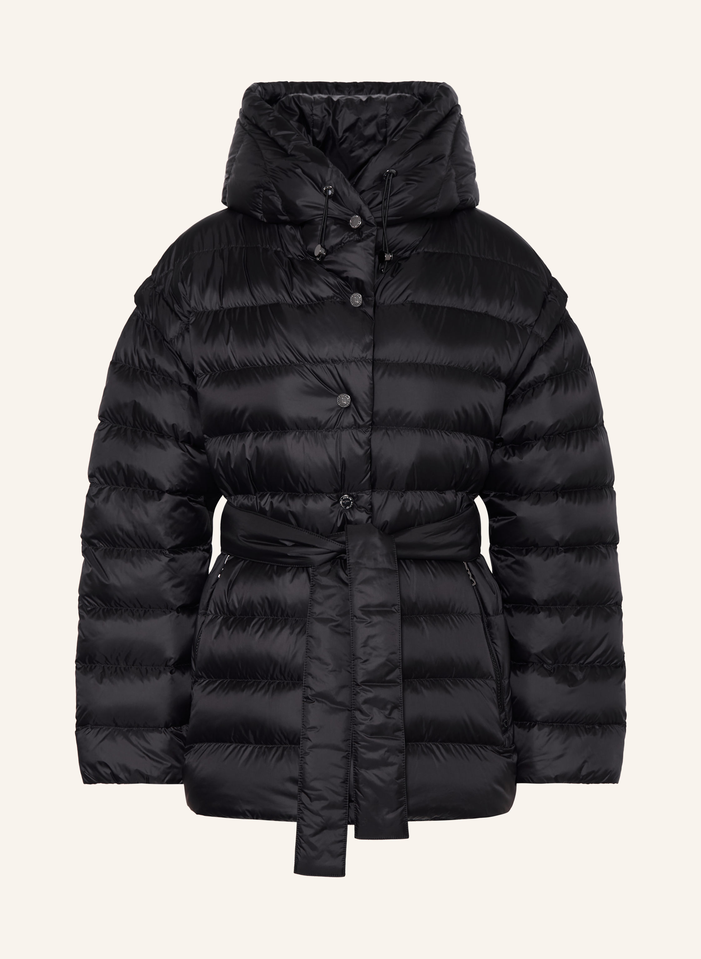BOGNER Daunenjacke MINNIE mit abnehmbaren Ärmeln