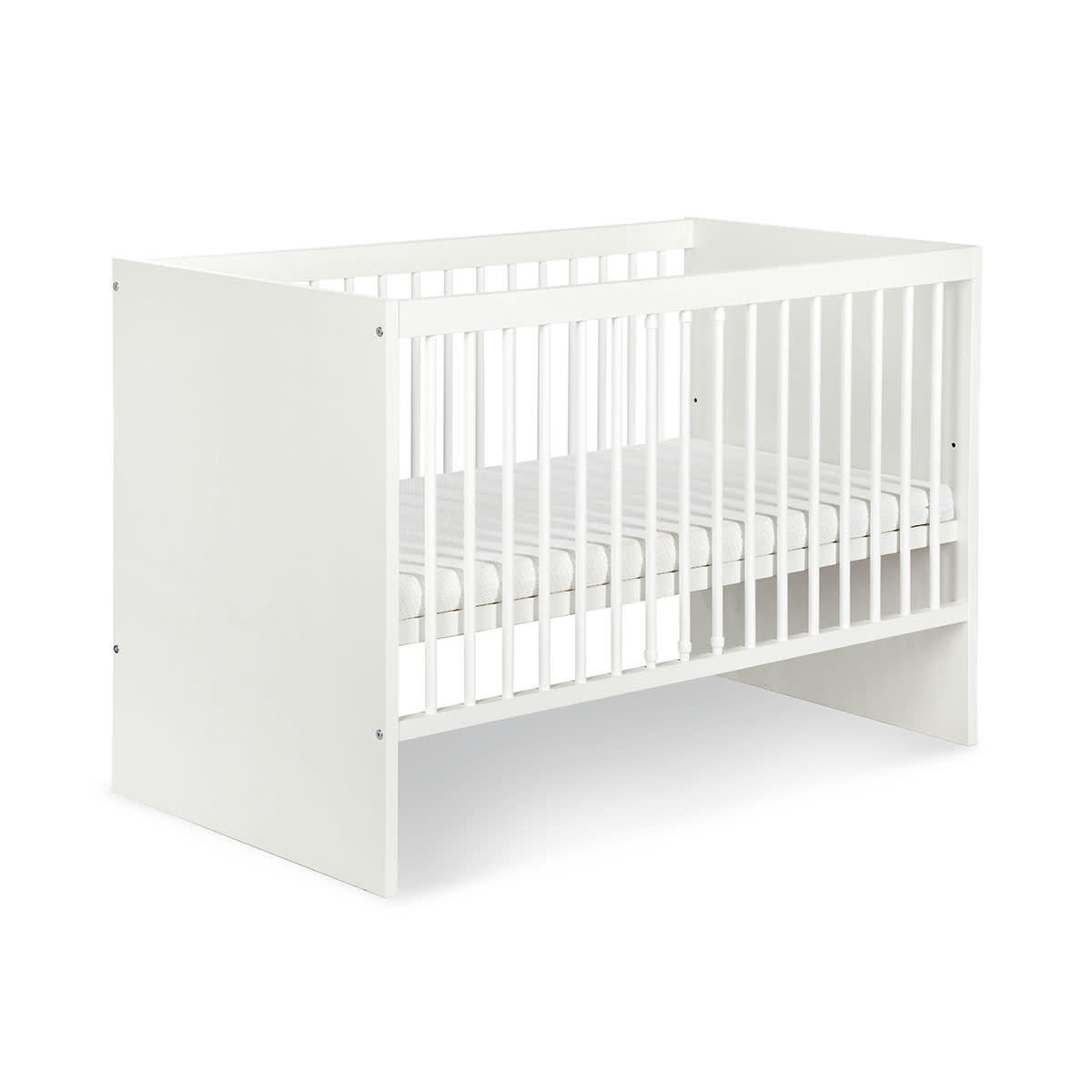 DALIA - Lit bébé 60x120