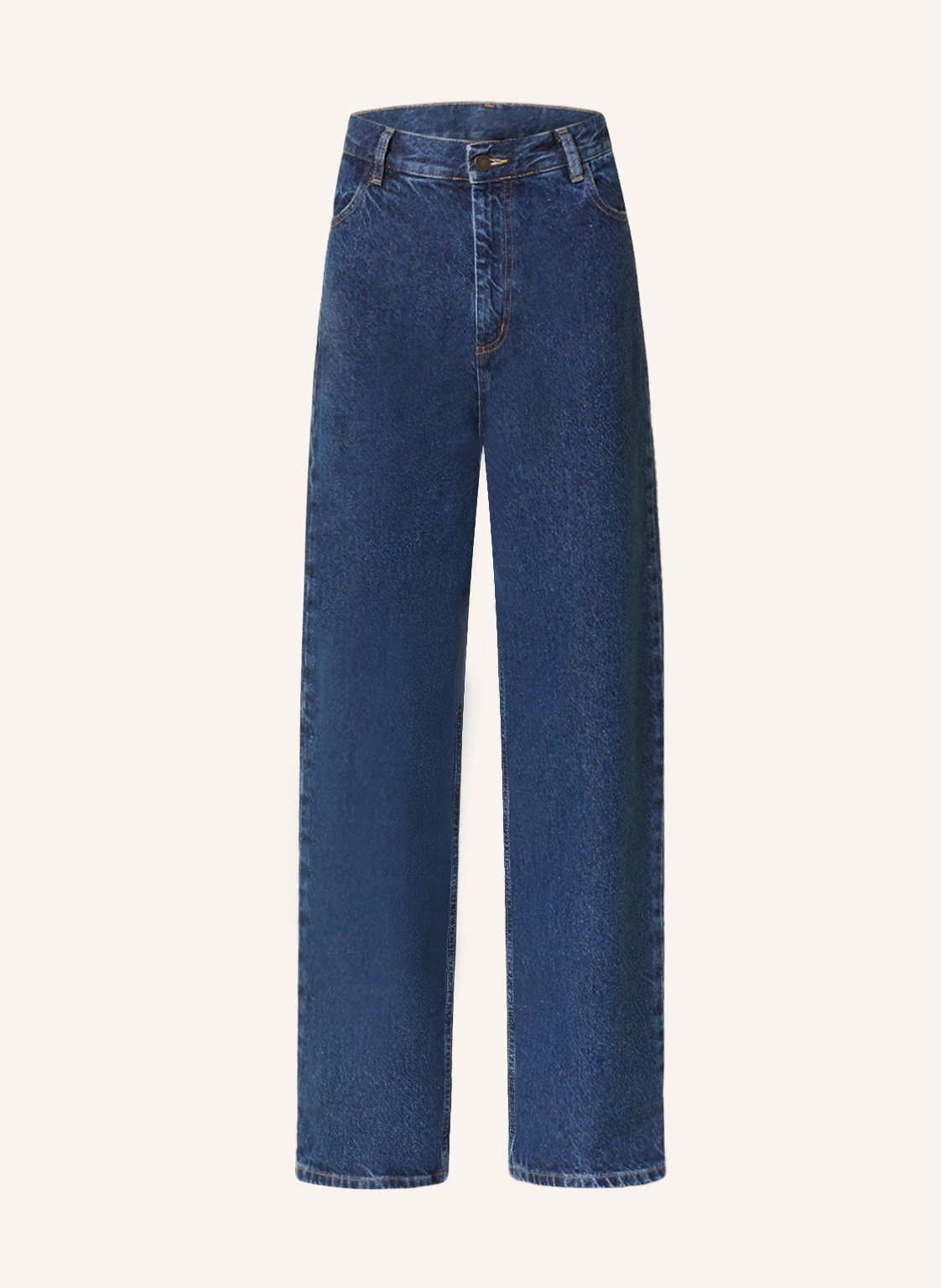 MRS & HUGS Straight Jeans