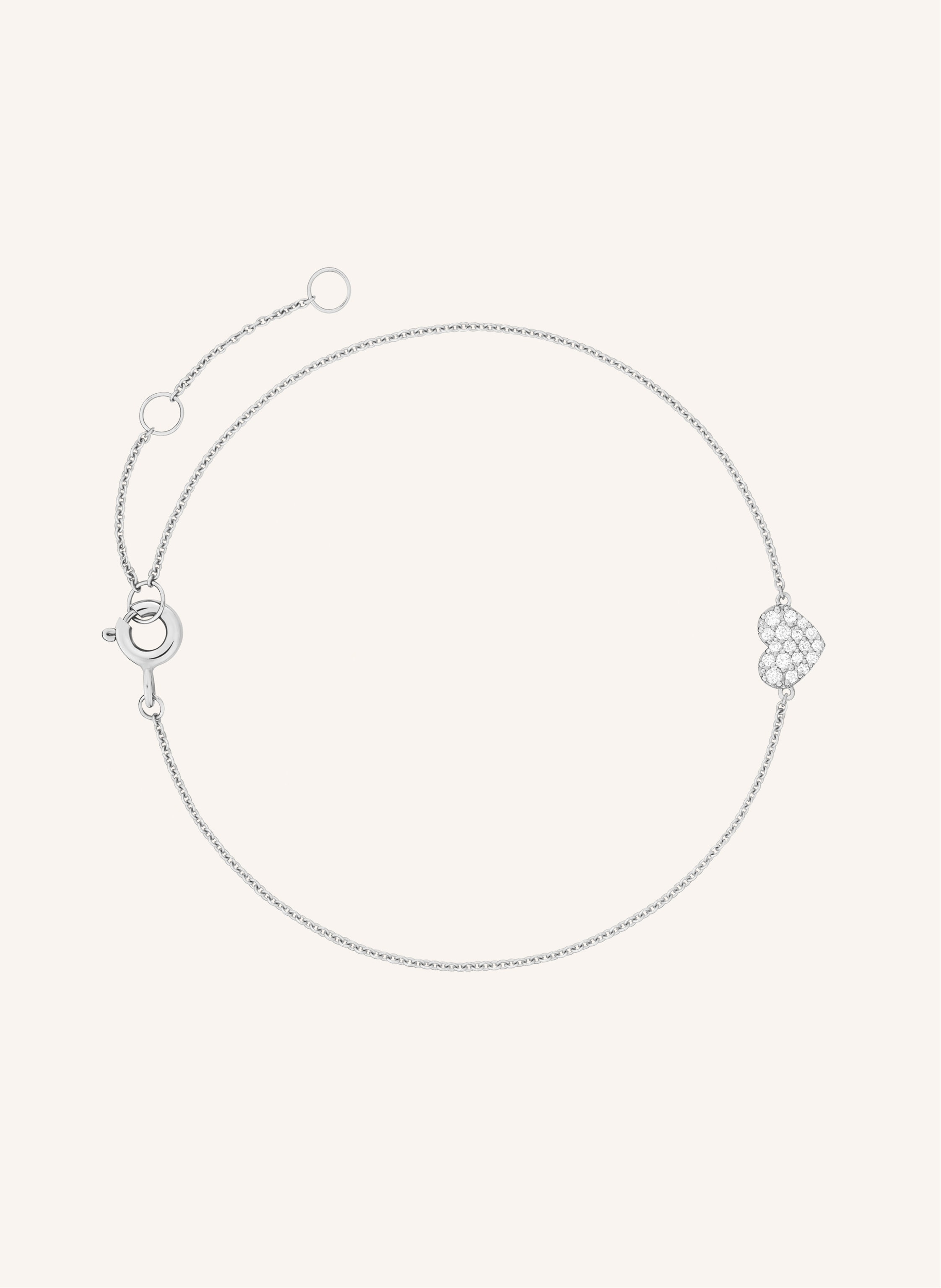 WEMPE Fine Jewelry Armband MINIMALISM