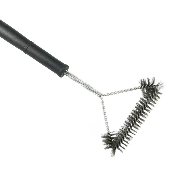 Brosse barbecue T Inox 44 cm - Nordic Flame