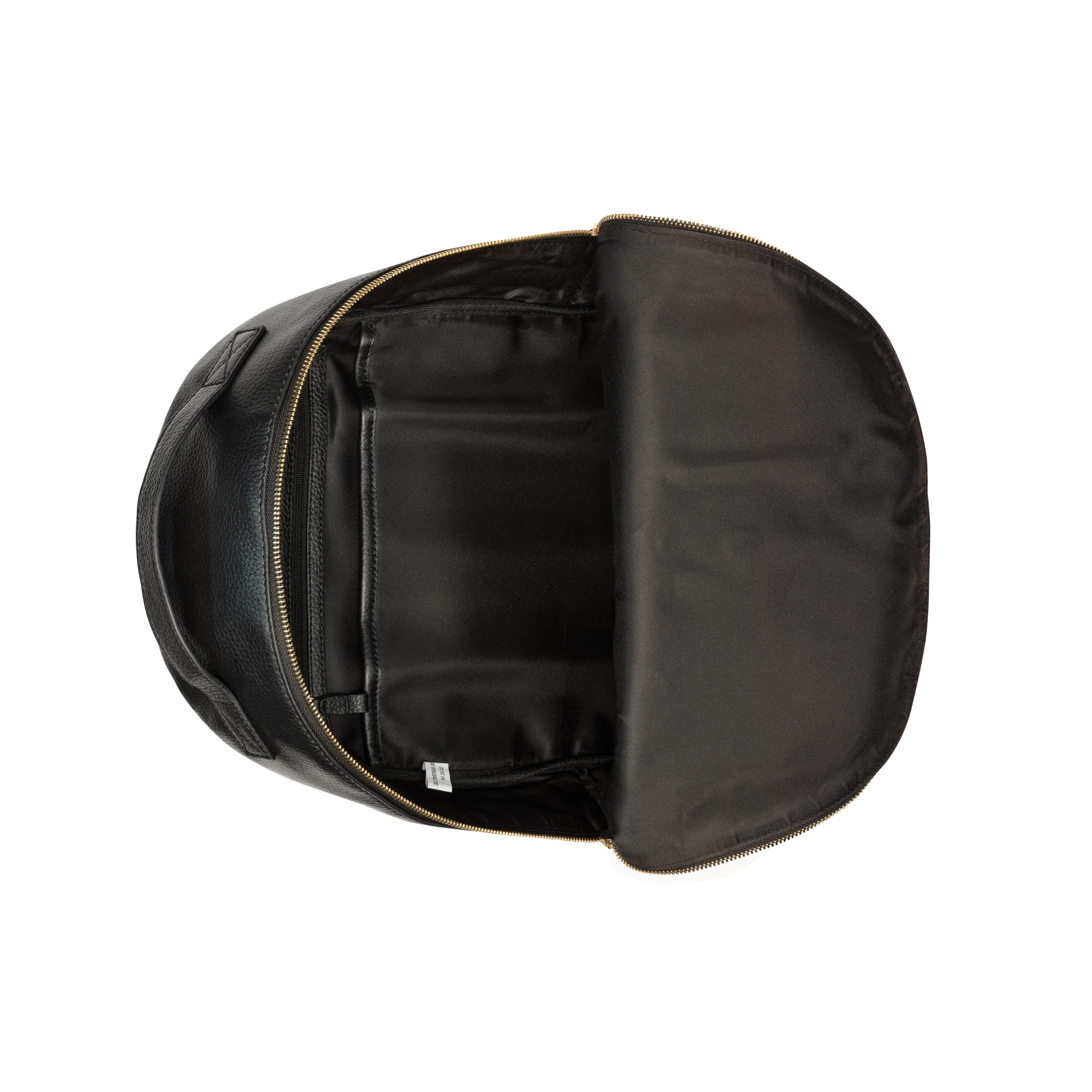 Le Cuir Grainé - Sac à dos 1 compartiment