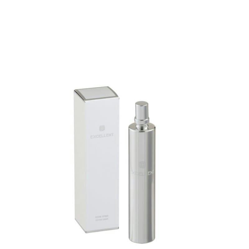 COTTON CANDY - Parfum d'intérieur excellent argent