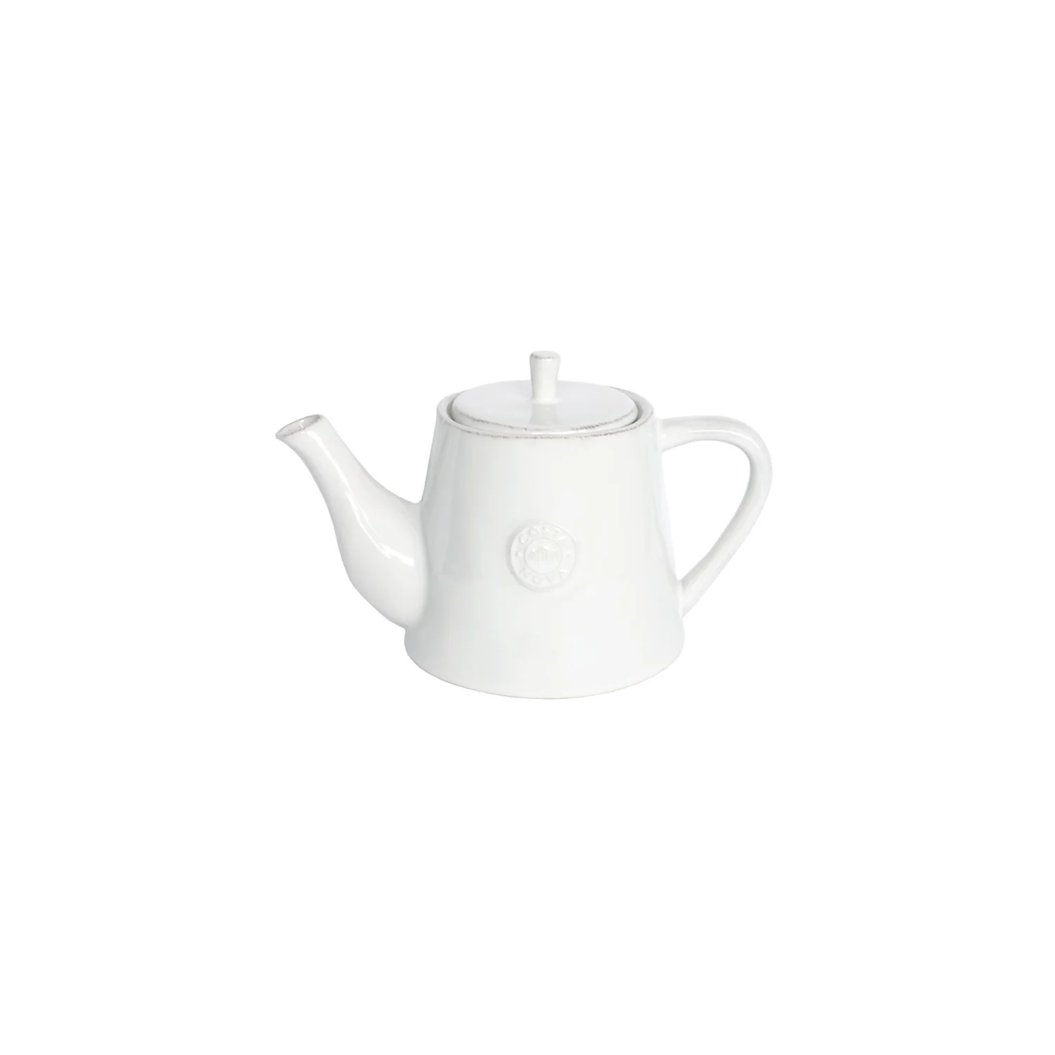 Teapot Nova