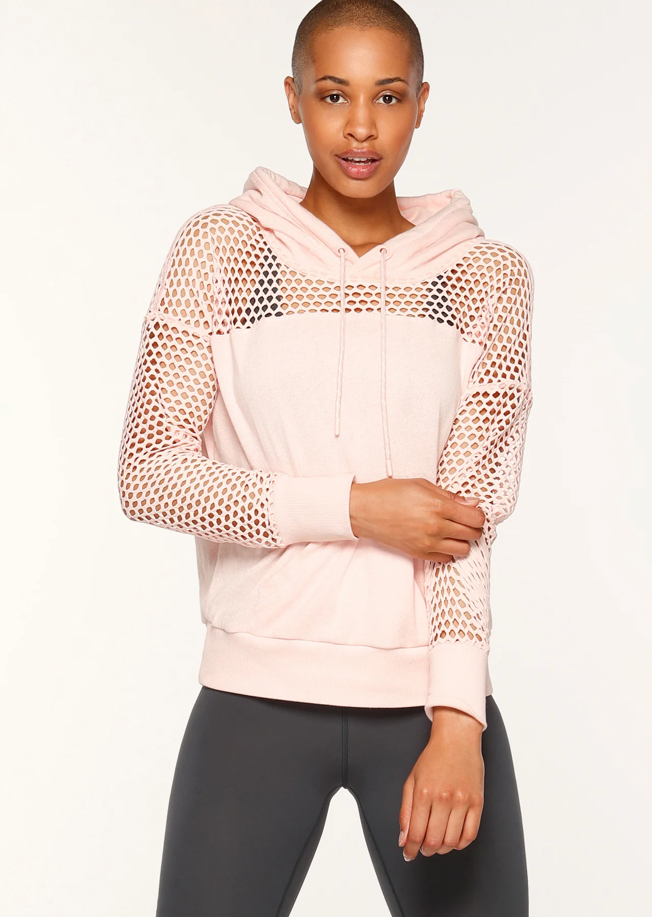 Movement Active Hoodie