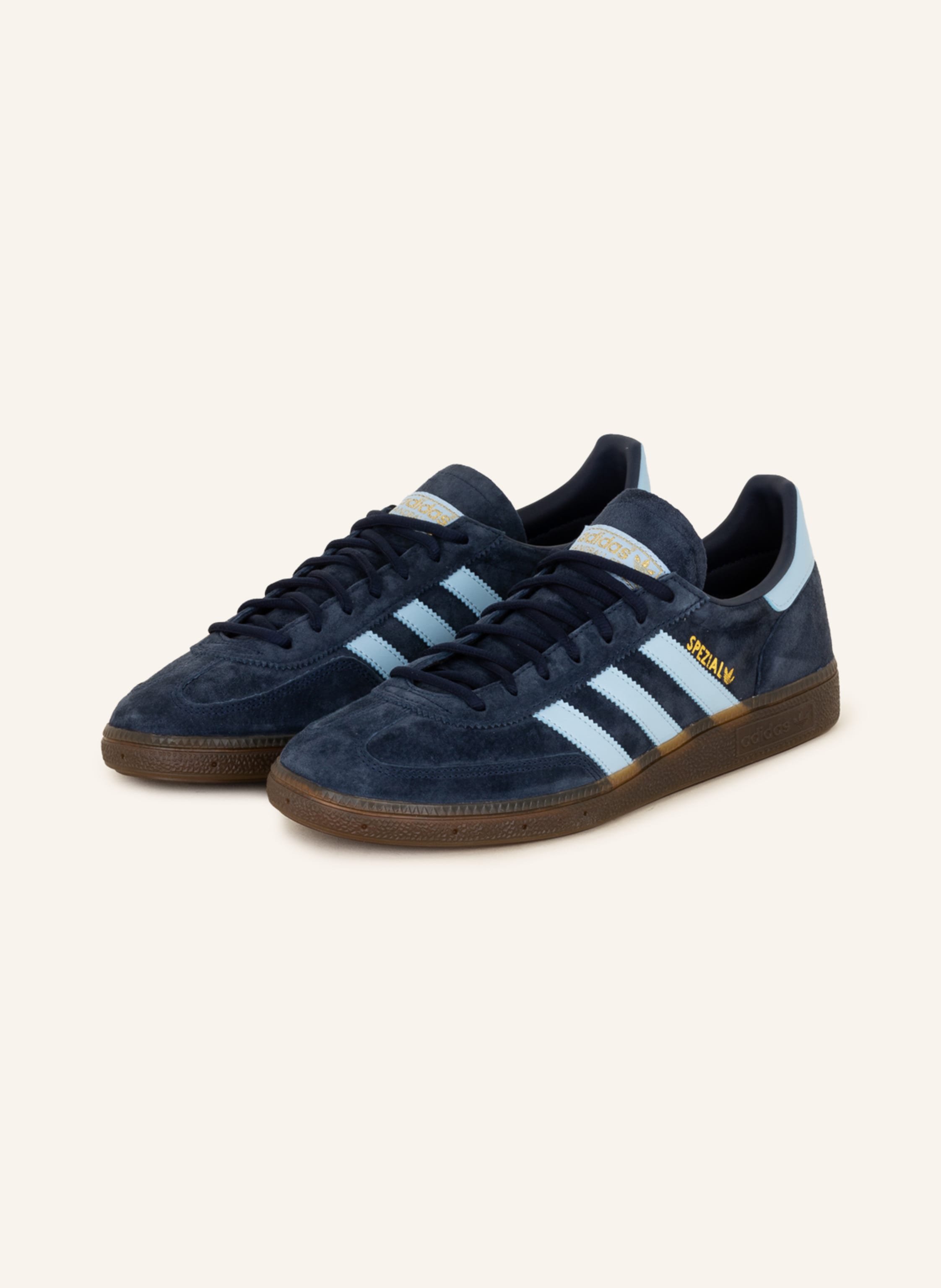 adidas Originals Sneaker HANDBALL SPEZIAL
