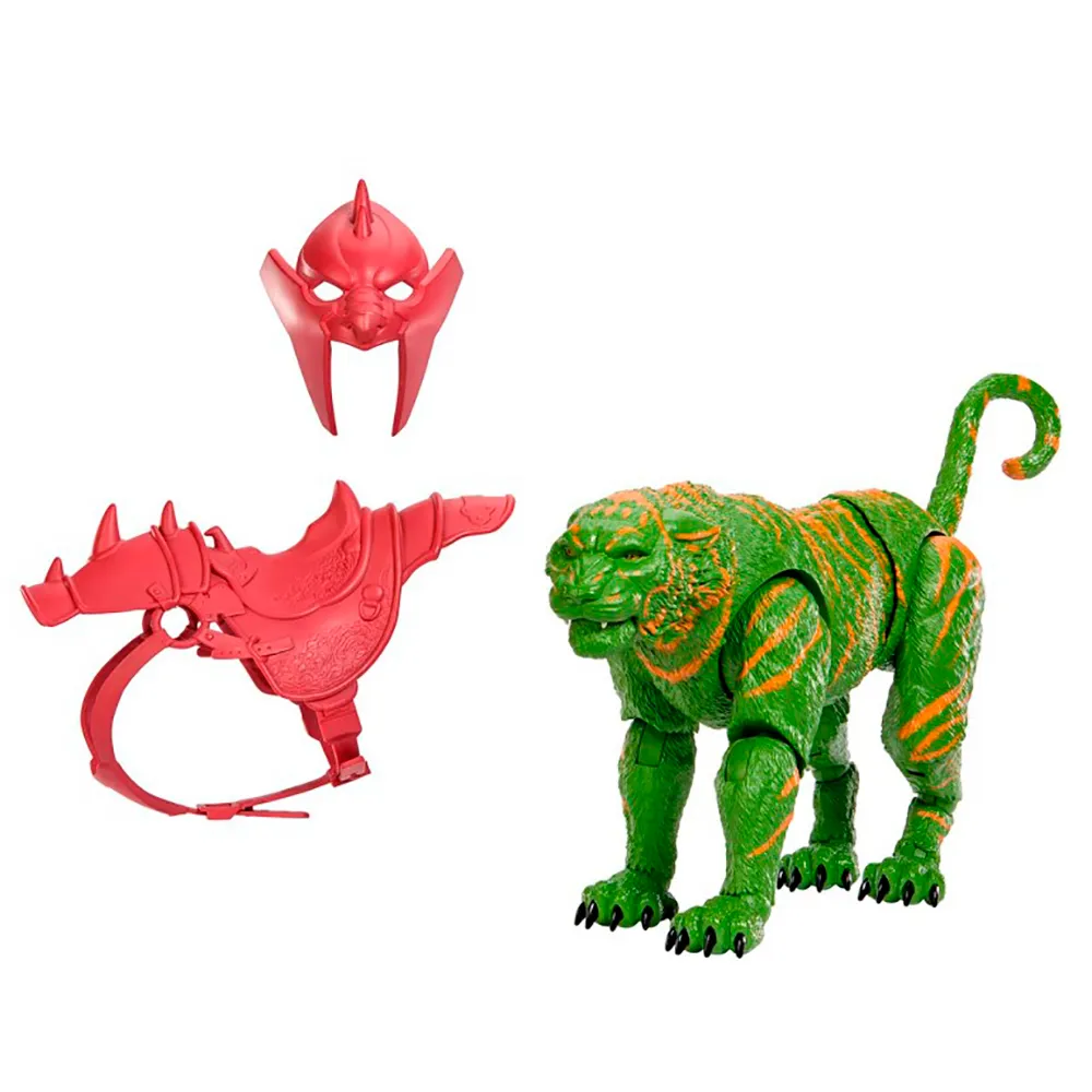 Masters Of The Universe First Ones Chronicles Creature figure