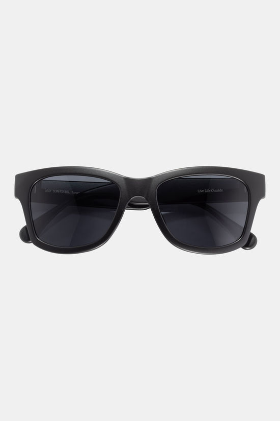 SUNSKI Targa Black Slate Zonnebril