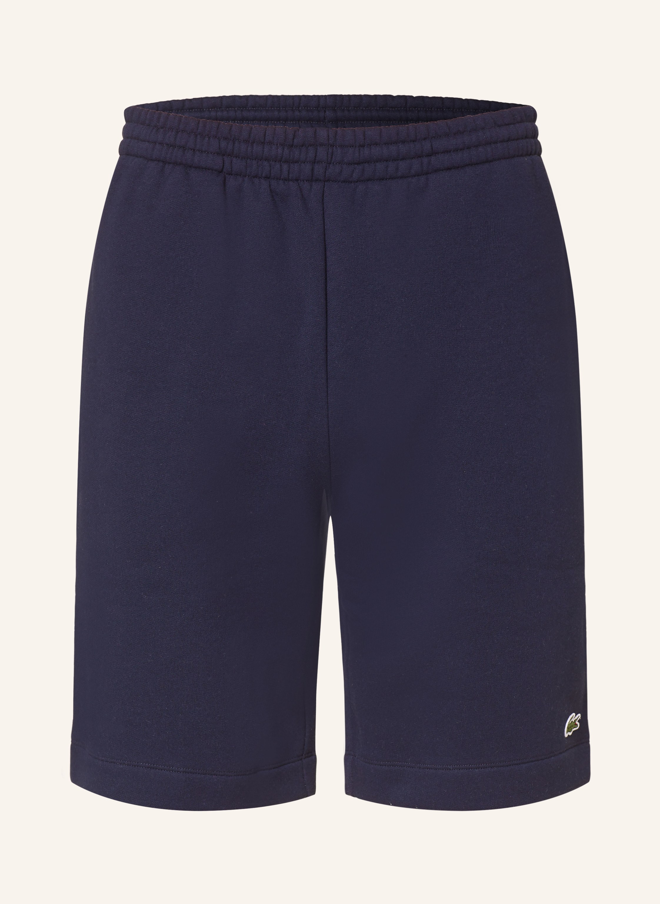 LACOSTE Sweatshorts