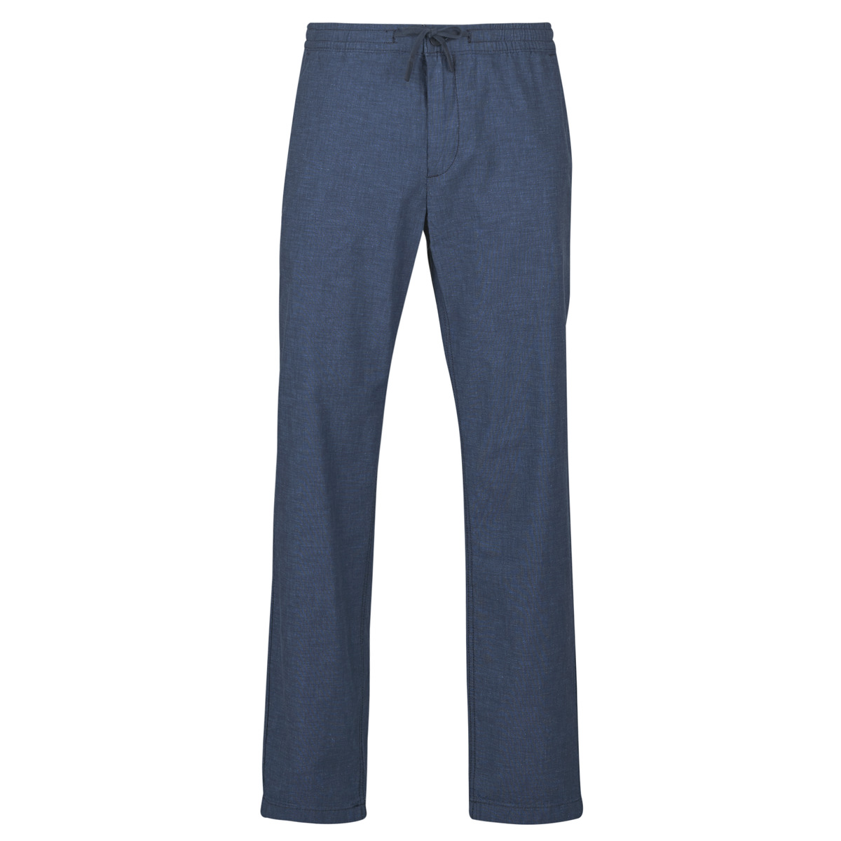 Timberland - COTTON JOGGER - Blue