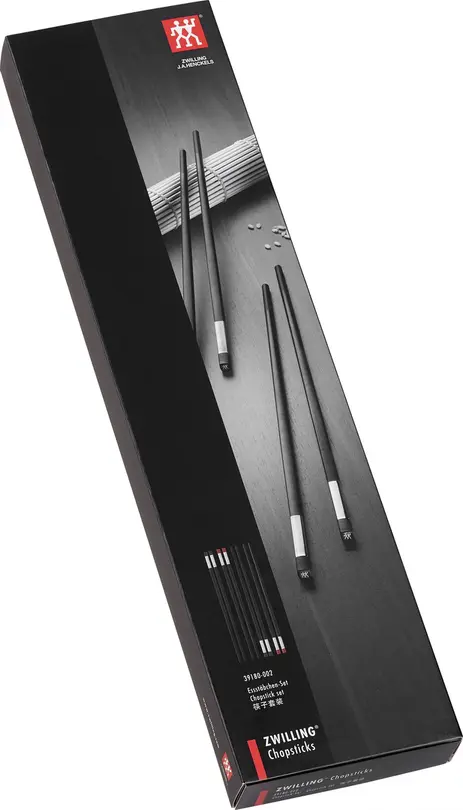 Essstäbchen Sticks