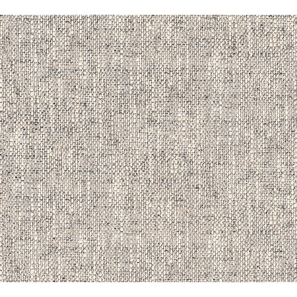 Vliestapete, BxL: 53 x 1005 cm, braun