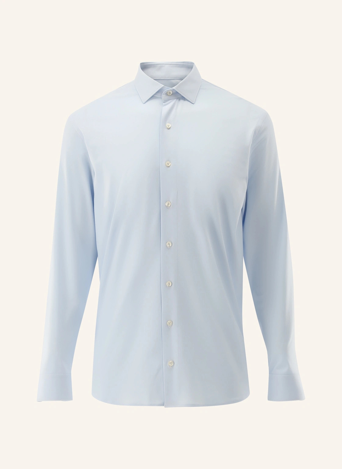 van Laack Hemd Slim Fit