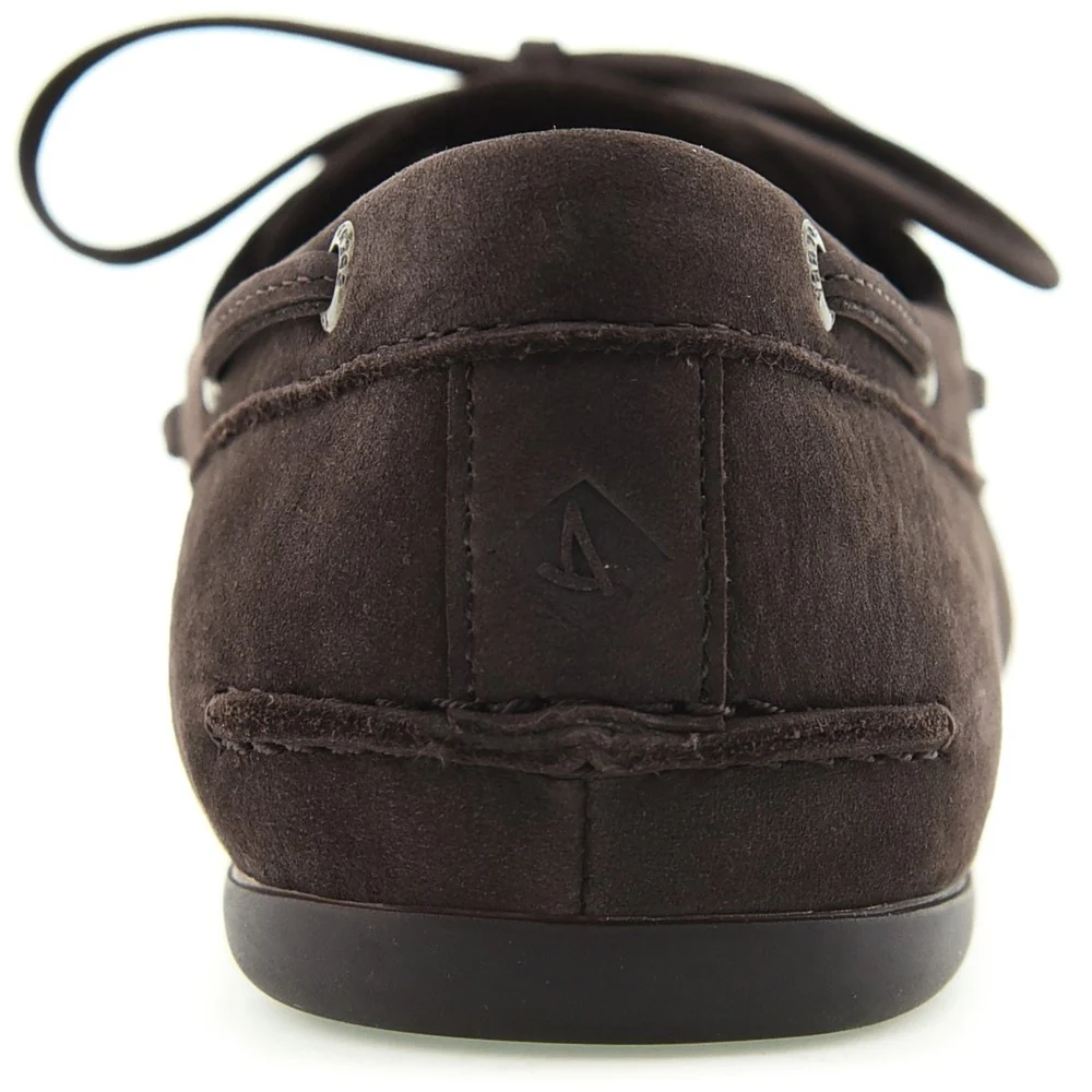 Sperry Slim Boat Shoes