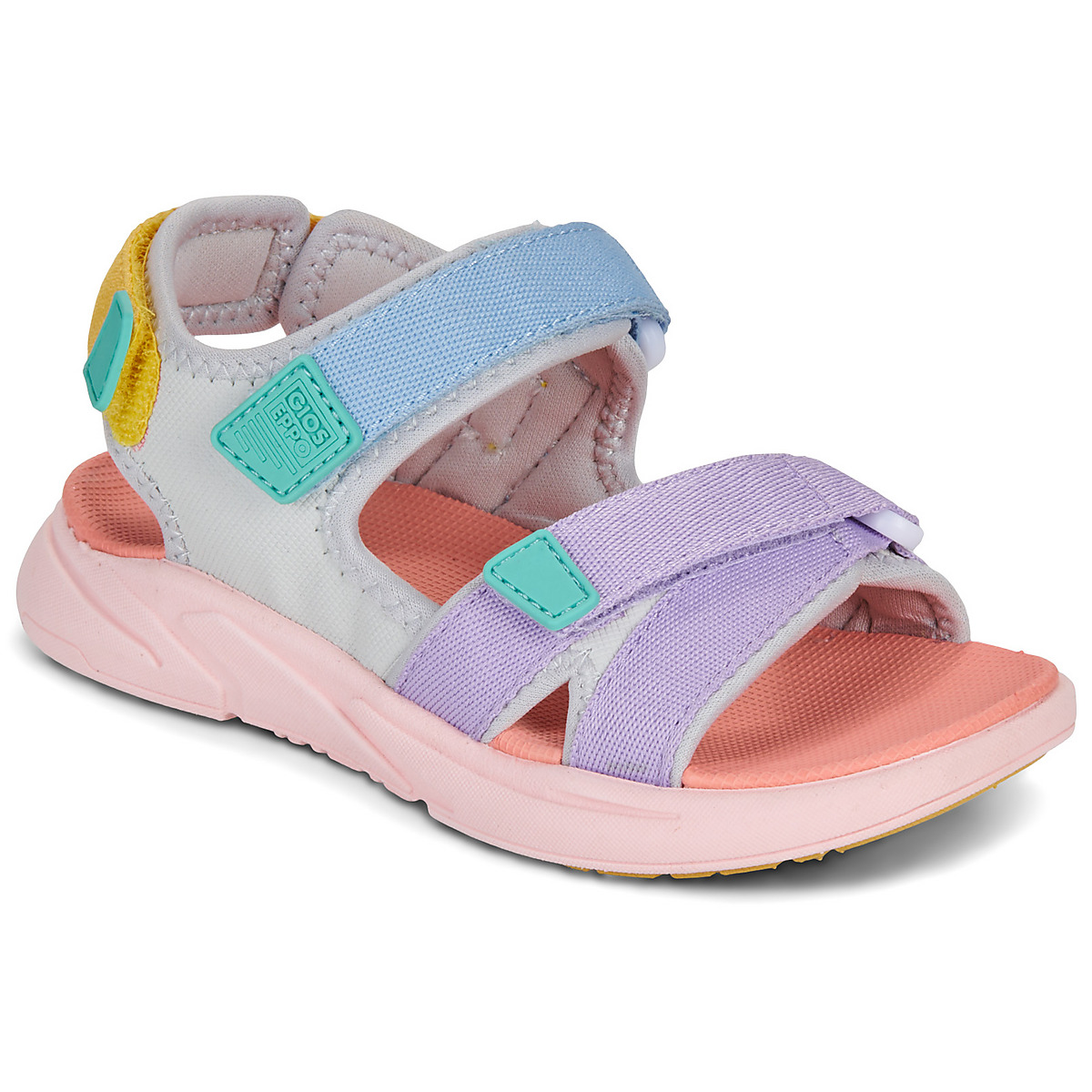 Gioseppo - BRIGHAM - Multicolour