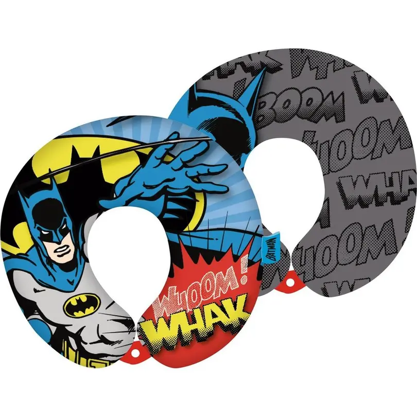 Nackenkissen Batman
