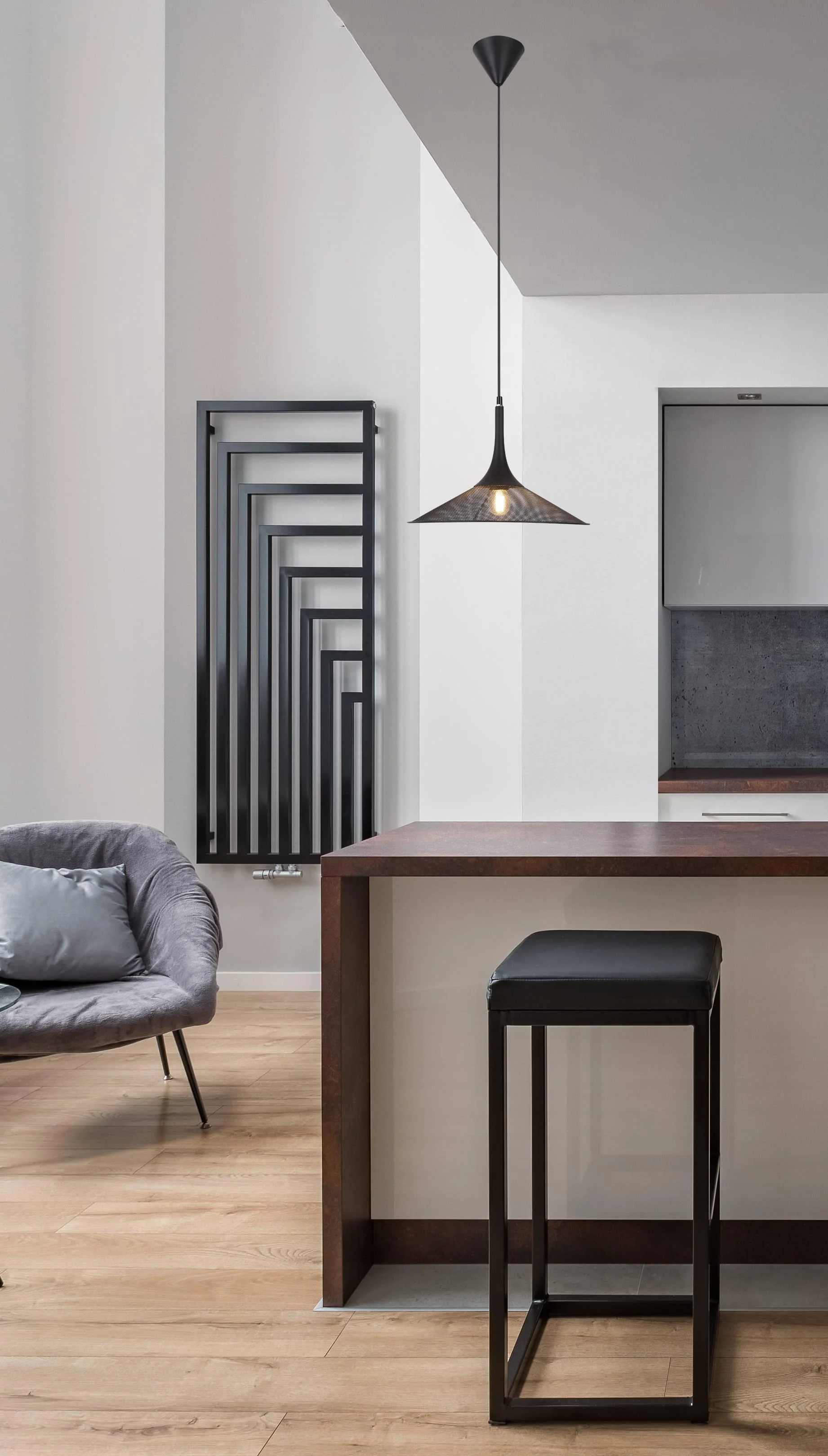 Hanglamp Evi