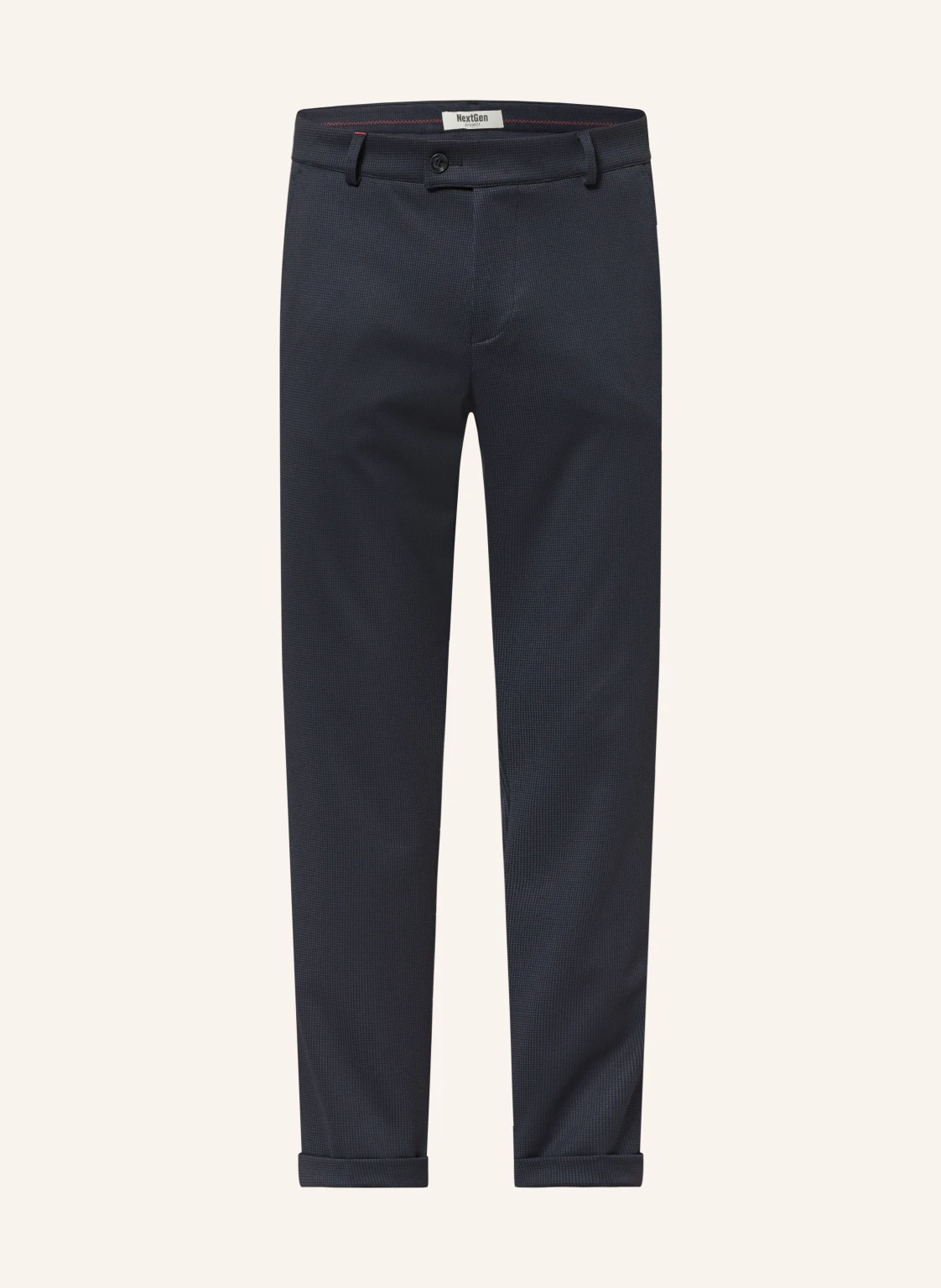 CG - CLUB of GENTS Anzughose CG CONN Extra Slim Fit