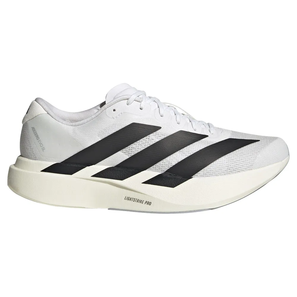 adidas Adizero EVO SL running shoes