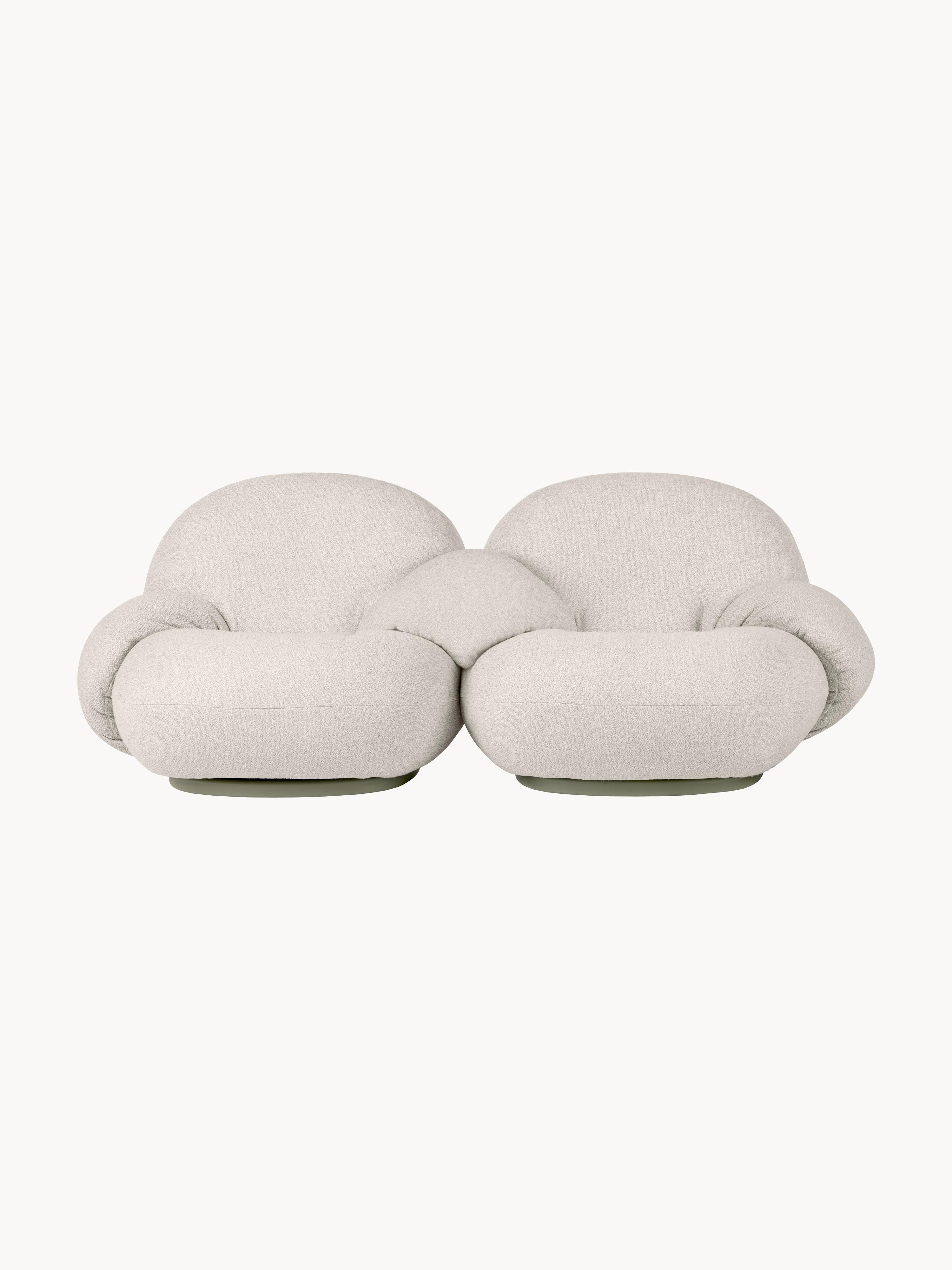 Gartensofa Pacha (2-Sitzer)