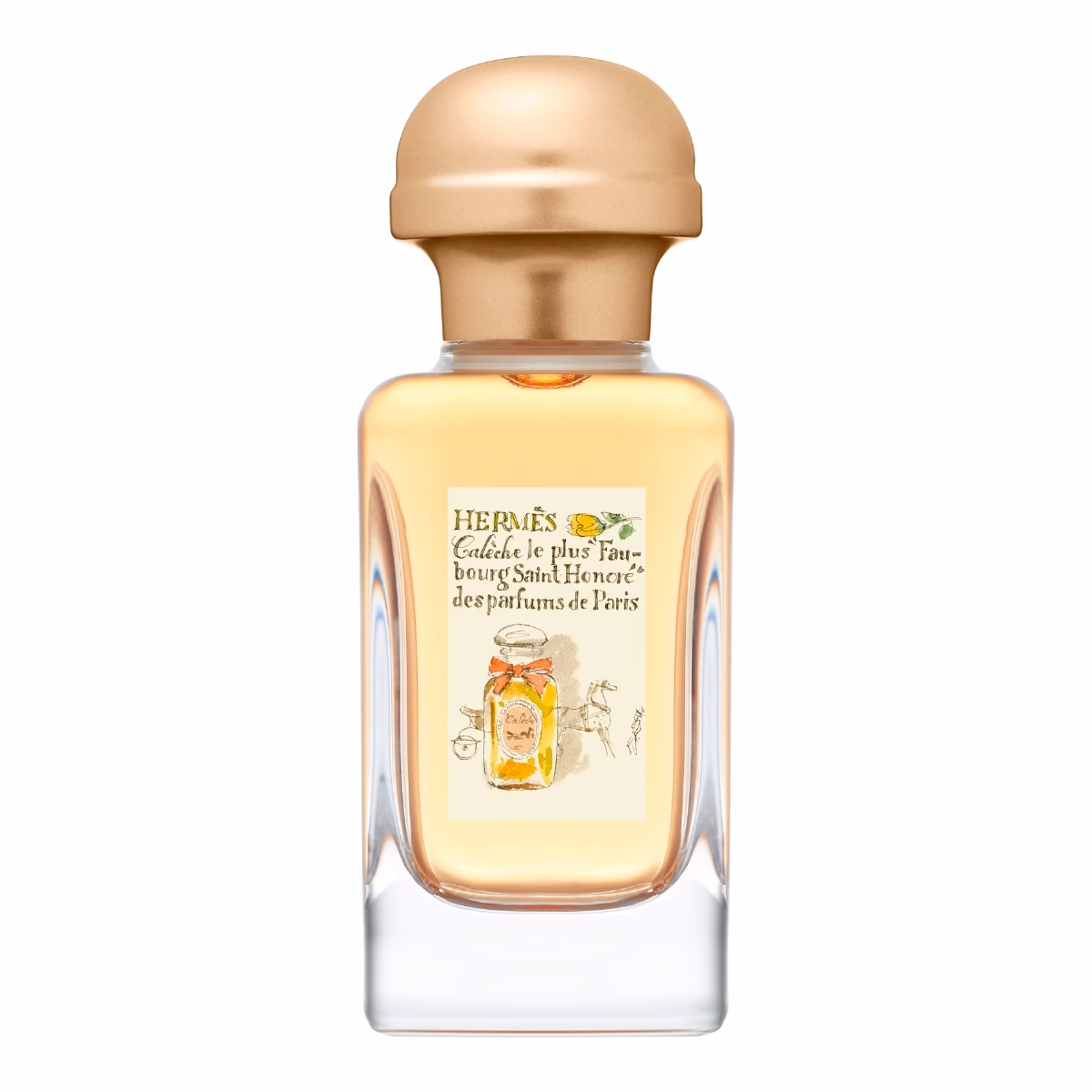 CALÈCHEEau de toilette