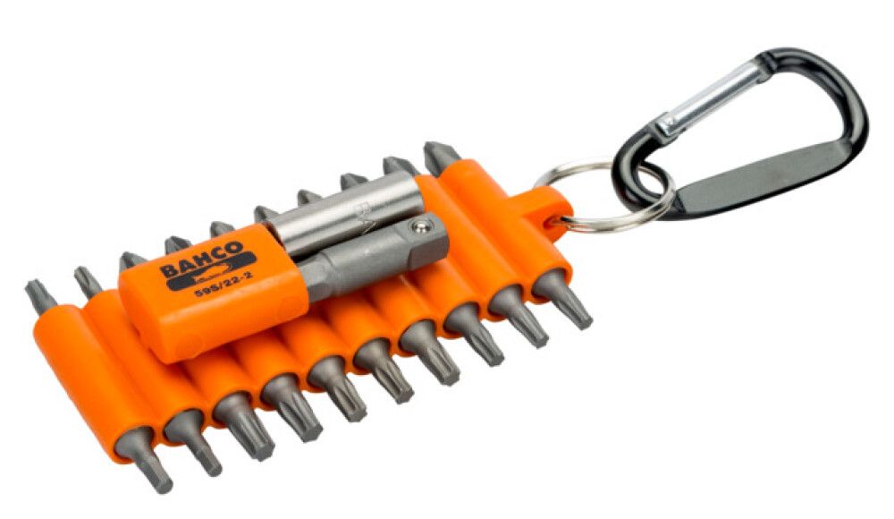 BITSSETT BAHCO 59S/22-2