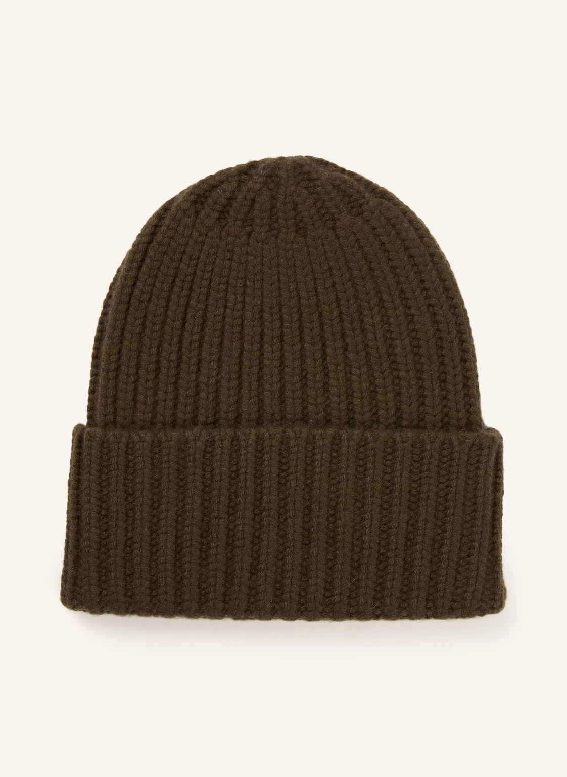 HURRAY Cashmere-Mütze