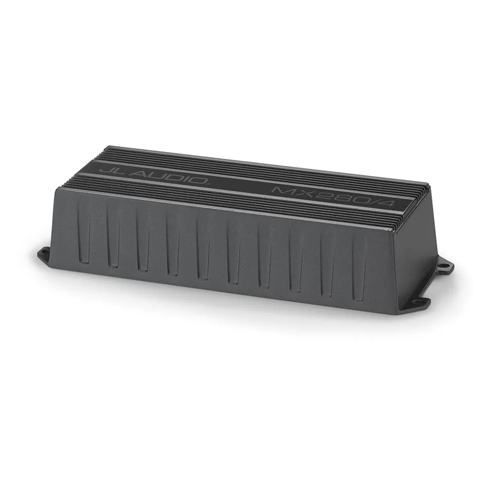Jl Audio 98405 MX280/4 Class D Speaker 280W